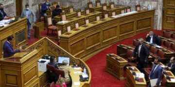 Parlamenti grek miraton kanabisin mjekësor, kriteret për kultivimin dhe shitjen