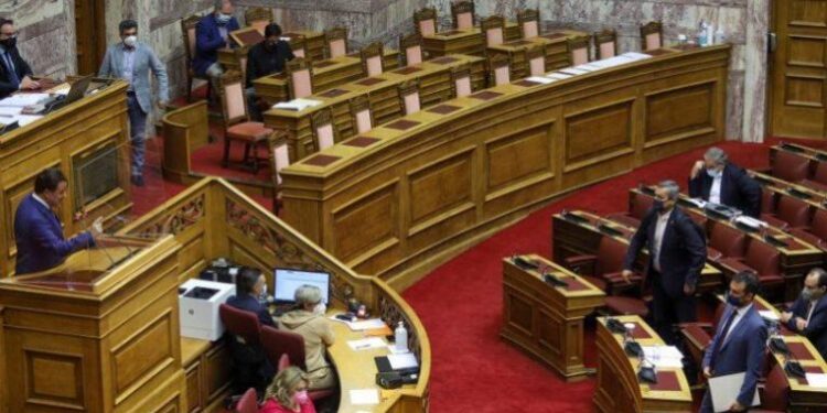 Parlamenti grek miraton kanabisin mjekësor, kriteret për kultivimin dhe shitjen