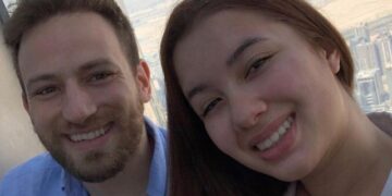 V.rasja e nënës 20-vjeçare britanike në Greqi, dyshimet mbi rolin e bashkëshortit të saj