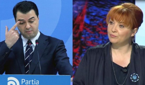 Harxhi i përgjigjet Bashës: 25 prilli s’ishte masakër elektorale, tjetërsimi ndodhi para! S’ke asnjë provë!