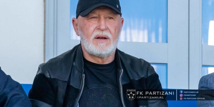 REAGIMI i fortë i Gaz Demit: Monstrën Enea Jorgji do e padisim penalisht, do e pastrojmë futbollin nga këta rrugeçër e pisanjosë