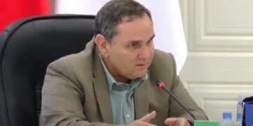 Debate në KAS, Ilir Rusmali: Na thoni provat për blerjen e votave! Ku i keni?