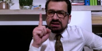 Kreshnik Spahiu: PD tha “fituam” në 25 prill, pastaj tha “janë manipuluar” kur humbën. Më shumë vota të pavlefshme ka PS