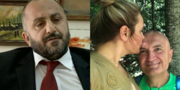 Meta sulmoi SHBA për shpalljen ‘non-grata’ të Berishës, juristi: Po Likja ku e gjeti cipën, apo ia dha borxh Monika me Fahriun