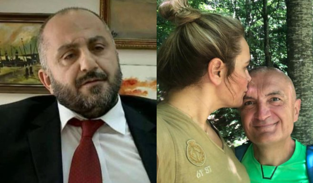 Meta sulmoi SHBA për shpalljen ‘non-grata’ të Berishës, juristi: Po Likja ku e gjeti cipën, apo ia dha borxh Monika me Fahriun