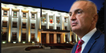 Analisti Krasniqi reagon ashpër: Presidenca është pjesë e llumit dhe e dështimit politik në Shqipëri!
