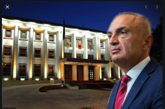 Analisti Krasniqi reagon ashpër: Presidenca është pjesë e llumit dhe e dështimit politik në Shqipëri!