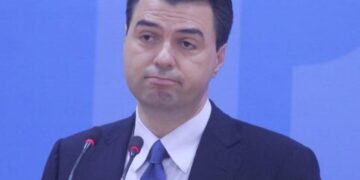 “Ne kemi fituar dhe PS ka humbur”! Basha vazhdon flet përçatë nga Kukësi, tallet dhe kërcënon Ramën për vitin “zero”: Unë do të të mund një ditë thellë