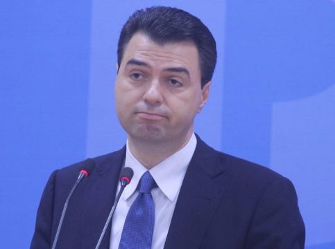 “Ne kemi fituar dhe PS ka humbur”! Basha vazhdon flet përçatë nga Kukësi, tallet dhe kërcënon Ramën për vitin “zero”: Unë do të të mund një ditë thellë