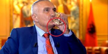 I dehur, dërgoi mesazhe kërcënuese?! Pse Ilir Meta nuk e dorëzoi telefonin në SPAK
