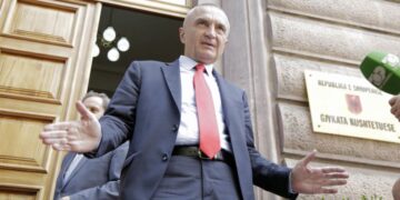 Gjykata Kushtetuese çertifikon shkeljen e Kushtetutës nga Ilir Meta