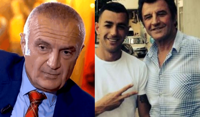 “O Ilir ku je”! Presidenti ngushëllon Saliun për shpalljen “non-grata” nga DASH, Sali Lushaj i shkruan Metës: Me ju deri në vdekje!