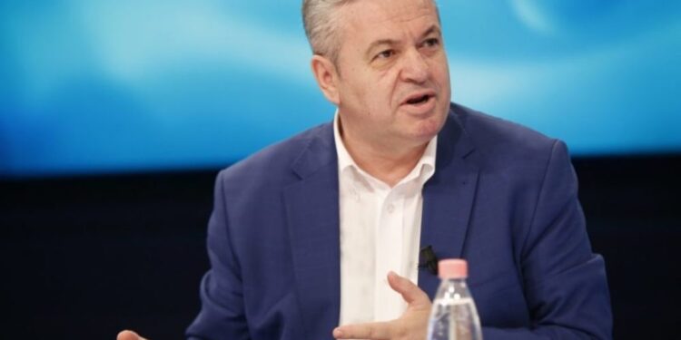 Murrizi: E njoh personalisht Ilir Metën, ka ardhur nga çizmja dhe është bërë me zor ai që është bërë