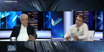 “Bashkëpunoi me Ramën për të hequr qafe LSI”! Nazarko: Ja pse Basha s’është fajtori i vetëm për humbjen e zgjedhjeve. Elezi: Vrastar bashkëpunimi me Kryemadhin