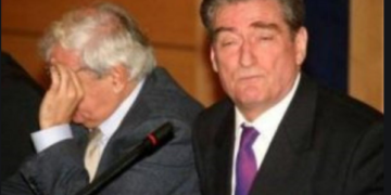 Ngjela: E prisja shpalljen ‘non grata’ të Berishës! Kanë ardhur provat, padinë ndaj Blinken ta bënte në Gjykatë amerikane