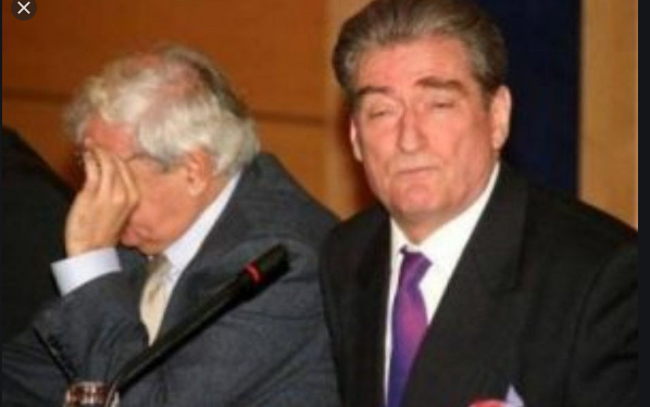 Ngjela: E prisja shpalljen ‘non grata’ të Berishës! Kanë ardhur provat, padinë ndaj Blinken ta bënte në Gjykatë amerikane