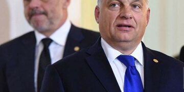 ANALIZA: Të ndahet Shkupi nga Tirana. Si po lobon Hungaria për integrimin e Shqipërisë në BE
