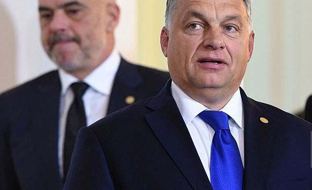 ANALIZA: Të ndahet Shkupi nga Tirana. Si po lobon Hungaria për integrimin e Shqipërisë në BE