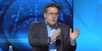 Bozdo jep dorëheqjen nga Komisioni Zgjedhor i PD, reagon Paloka: Kemi Çlirim Gjatën si zëvendësues rezervë