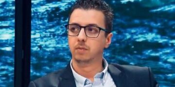 Fushata e kotë e Lulzim Bashës gjatë vapës