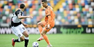 Përmbysje e “çmendur” e Juventusit, Ronaldo shpëton bardhezinjtë nga katastrofa