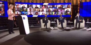 Dita e Europës, udhëheqësit e BE mblidhen në Strasburg për konferencë