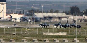 Baza e NATO-s në Kuçovë: Shqipëria po kthehet në një fortesë të Aleancës, ja çfarë thonë grekët e serbët