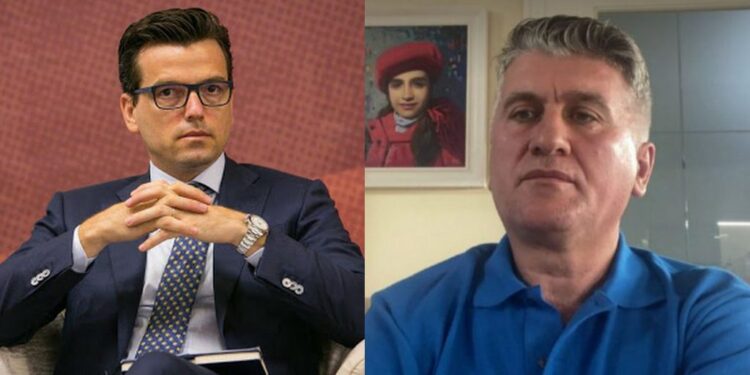 Agron Shehaj nuk e llogarit Gjekmarkajn: Nuk më habit dhe e injoroj
