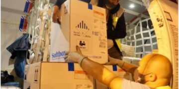 Mbërrijnë mbi 11 mijë doza Pfizer, Rama: Çdo javë do të vijnë vaksina antiCovid