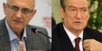 Alarmohen të dyshuari e tjerë pas futjes së Berishës në listën e zezë të SHBA! Vasali i LSI akuzon publikisht: Amerikanët cënues të sovranitetit të Shqipërisë…pushtuesa!