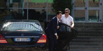 A do zgjohet nga ëndërra si  kryeprokuror “Lul Durimadhi”?!