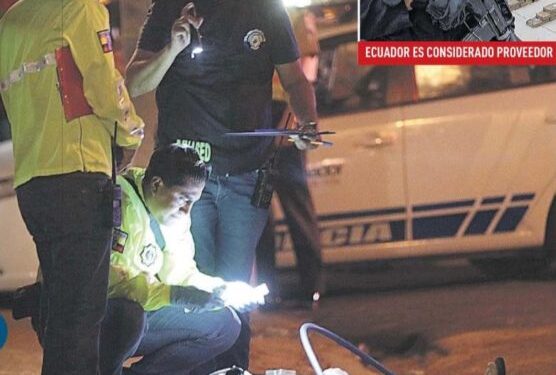 Mësohet numri shqiptarëve që jetojnë në Amerikën Latine dhe përfshirja e tyre në trafikun e kokainës