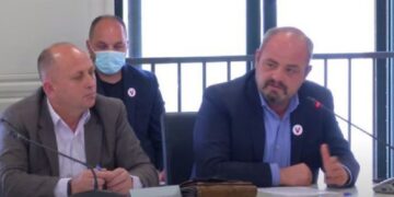 KAS rrëzon PD dhe Bojken Abazin për depozitimin e provave shtesë për Qarkun Tiranë