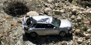 DETAJE/ Aksidenti në Berat-Skrapar, e plagosura punonjëse e Bashkisë së Poliçanit, ka rënë edhe më parë nga lartësi 15 metra