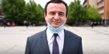 Albini lë Kosovën në mëshirë të fatit pa vaksina, duke luftuar “armiqtë”: Se kemi ne fajin, po bëjmë të pamundurën…s’na e varë njeri