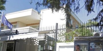 Ambasada greke mesazh shqiptarëve: Votoni përfaqësuesen tonë në Eurovizion!