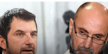 Bojaxhit e natës në “telehale”, nuk e zbardhin dot me bojë të zezë alibin e humbjes së Lulzimit