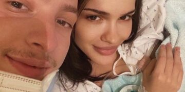 Ngjarja e pakëndshme e modeles shqiptare, akuzon spitalin gjerman për racizëm