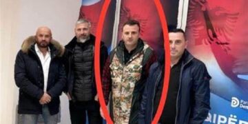 Vrasja e Pjerin Xhuvanit/ Apeli lë në burg Arbër Paplekën, merret vendimi për 10 anëtarët e grupit të mbrojtjes së votës në PD