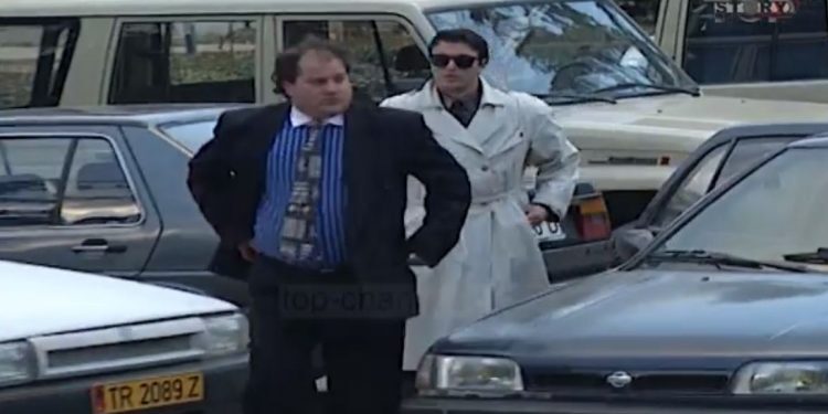 Rrëfimi i Fatos Klosit: Azem Hajdari u nxor në pritë nga njerëz brenda PD-së