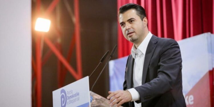 Lulzim Basha tregon planin për djegien e mandateve: Kishte për qëllim zgjedhjet e parakohshme, por s’na eci bllofi