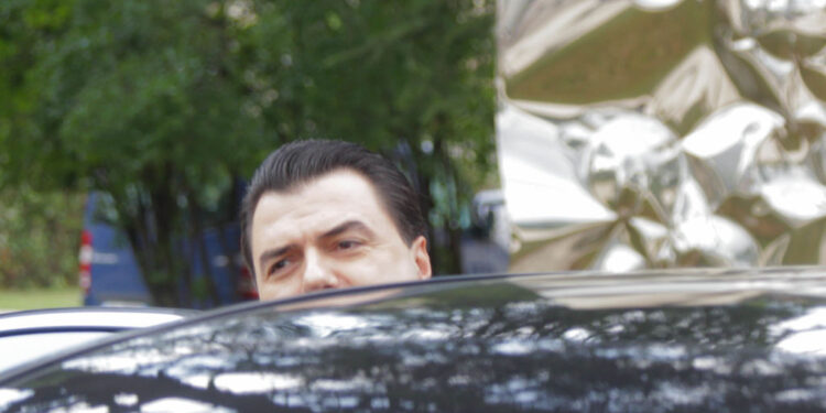 PD nis betejën për fletën e votimit ku ishte vizatuar organi gjenital mashkullor: Qartazi kanë votuar për ne