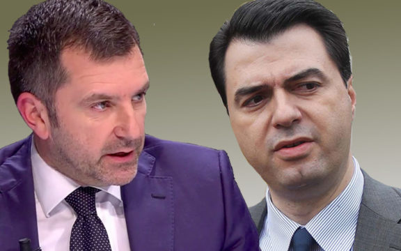 Andi Bushati ndërron “pllakë” dhe sulmon me broçkulla zgjedhjet, por edhe Lulin: Edhe idioti më i madh në Shqipëri, nuk e nxjerr dot më poshtë se e dyta PD, siç e ka nxjerrë Basha 4 herë