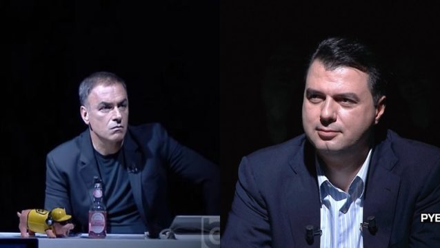 Ideologët e Bashës në sulm nga humbja! Ironia e Arian Çanit për kërkesën e PD-së për rivotim: Ankime e vajtime pas “vakisë”, si të qarat e një fëmije! Basha, gati dosjen për të mos ikur