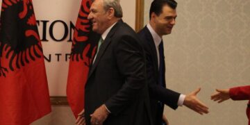 Agron Duka shkëputet nga PD, apel Bashës: Prano humbjen, bëj garë të vërtetë për kreun PD dhe hap partinë