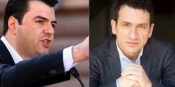“Po mirë mo, nuk e morën vesh ata që ti ishte gomar”? Situata e nxehtë politike, Kreshnik Spahiu tregon historinë që po ‘thyen’ rrjetin: S’kishin më b*thë se…