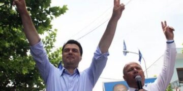 “Po bën masakër brenda partisë, o mjeran”! Demokratët “masakrojnë” Bashën: Ti je tradhtar, na i bëre Ramën mbret
