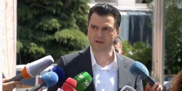 Basha nuk zgjohet nga ëndrra: Ne i’a dolëm të fitojmë më 25 prill! Ftesë formale në Kryesi për bashkim: Ne mund ta shkatërrojmë Ramën