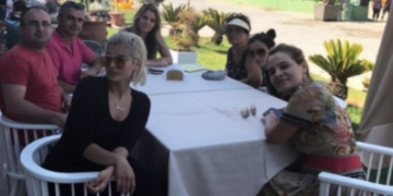 VIDEO/ “Do ringjallem si zogu Feniks”, Kryemadhi nis pushimet në Los Angeles pas humbjes drastike