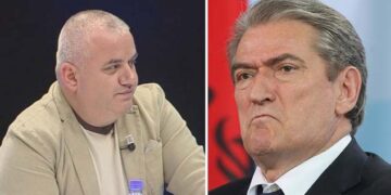 Berisha “non grata”, Artan Hoxha: Ju tregoj videon që i çova prokurorit për çështjet që liston SHBA